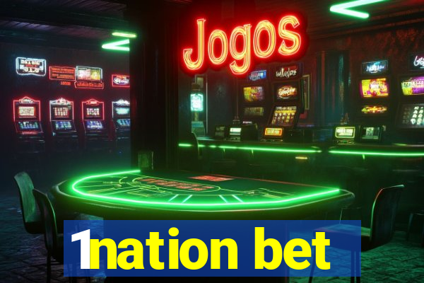 1nation bet